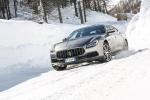 Maserati Quattroporte S Q4 GranLusso 2017 года